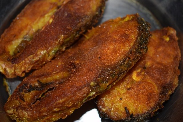 How to Make Fish Fry at Home