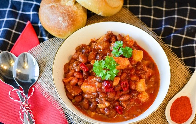 How to Make Mixed Beans Soup at Home