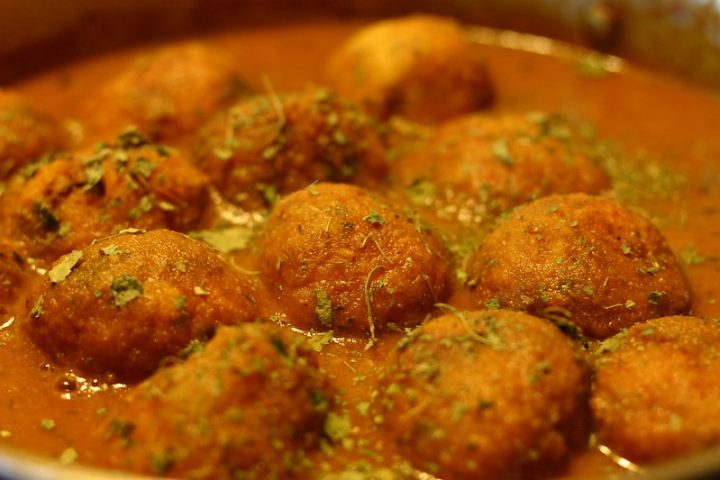 How to Make Malai Kofta Curry at Home