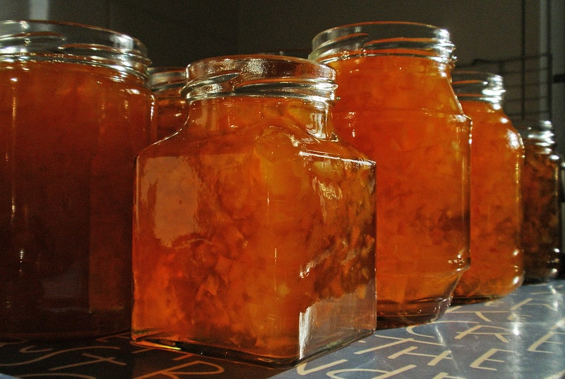 How to Make Orange Marmalade at Home